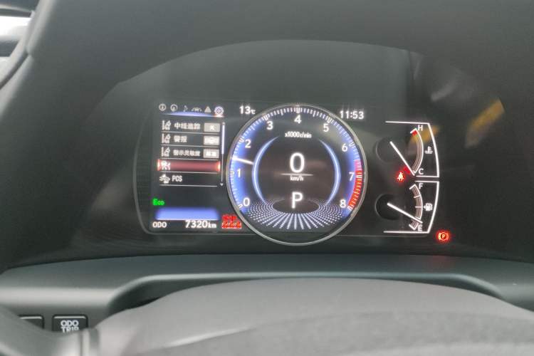 Used Lexus ES 2025 200 Premium Edition
