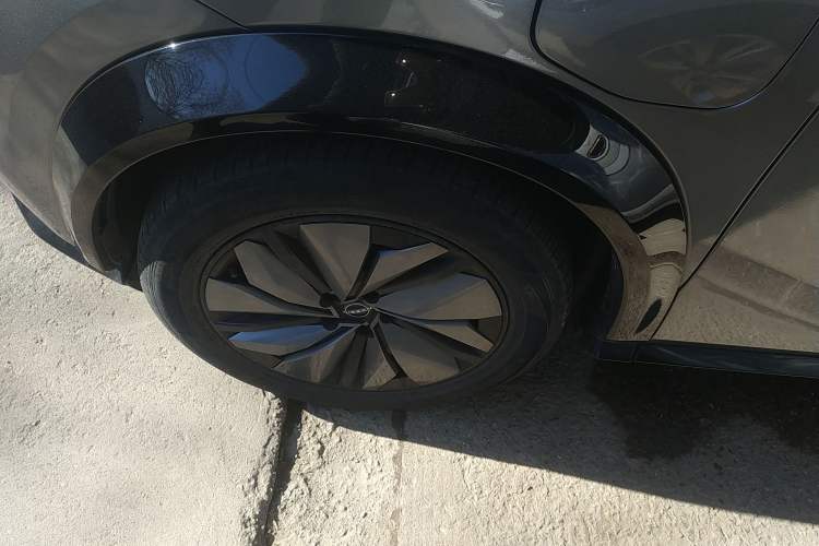 Used Nissan ARIYA 2022 Two-Wheel Drive Long-Range Version