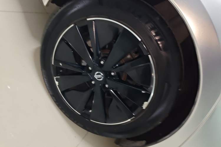 Used Nissan Teana 2021 2.0L XL Comfort Edition
