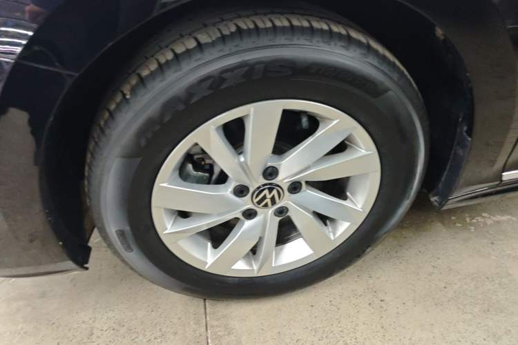 Used Volkswagen Passat New Energy 2025 430 PHEV Hybrid Business Edition