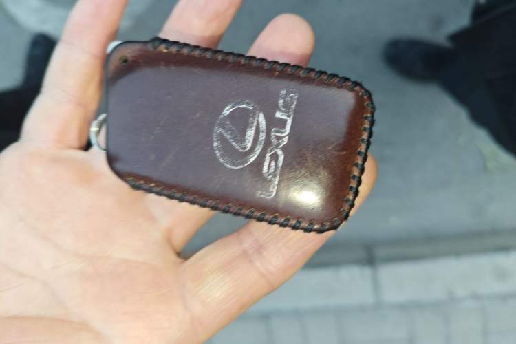 Used Lexus RX 2020 Facelifted 300 4x4 Elegant Edition
