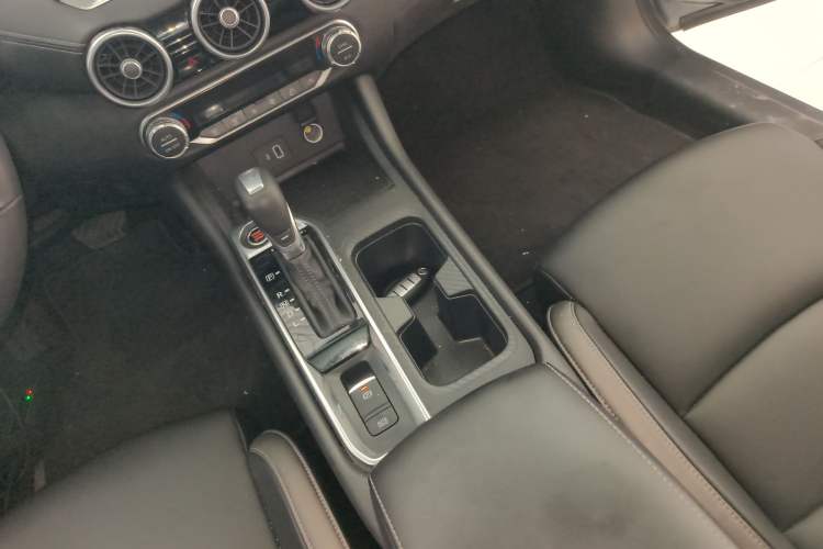 Used Nissan Sylphy 2022 1.6L XL CVT Enjoyment Edition Gear Lever