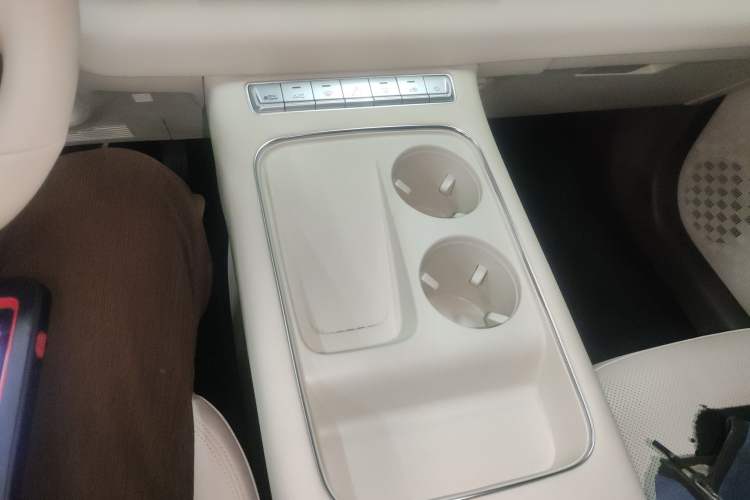 Used Haval Fierce Dragon Max 2025 Hi4 165 Ultra Smart Drive Edition