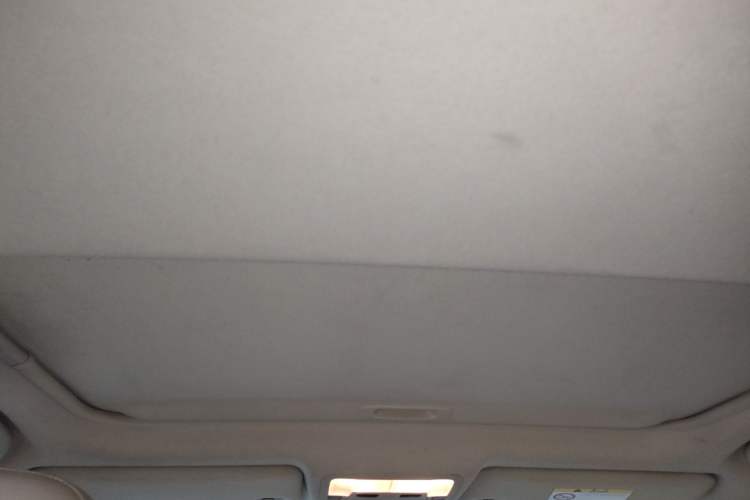 Used Toyota Camry 2015 2.0G Premier Edition Headliner