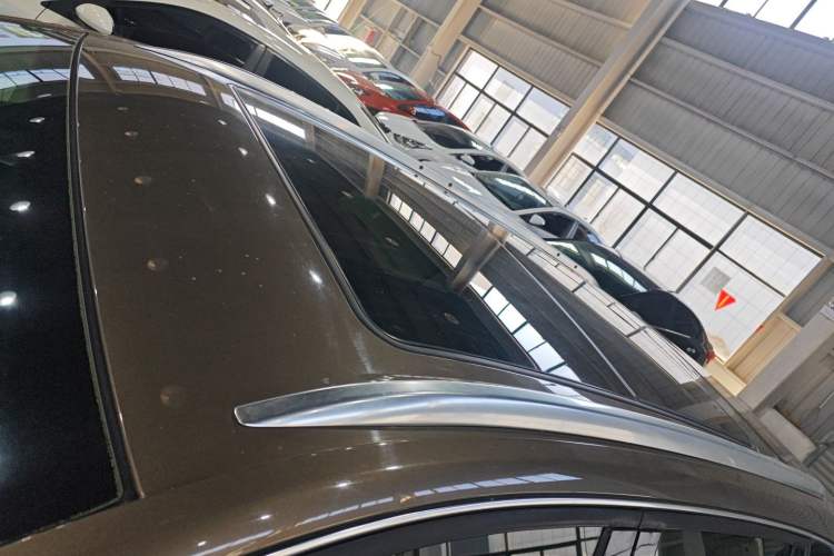 Used Buick Envision 2019 20T Two-Wheel Drive Elite Version China VI Standard
