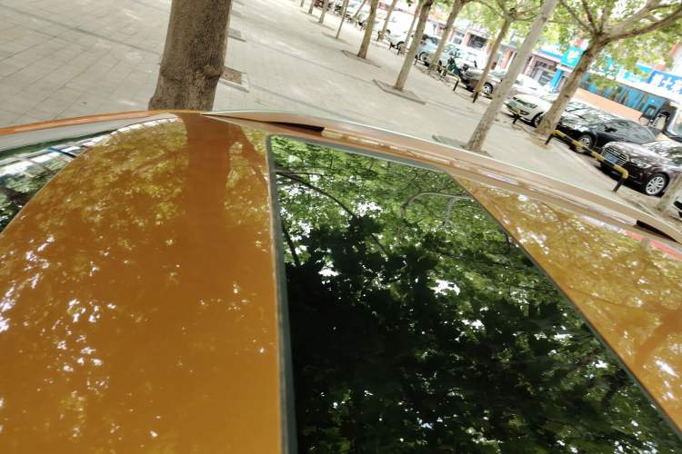 Used Volkswagen Polo 2018 1.5L Cross Polo Automatic