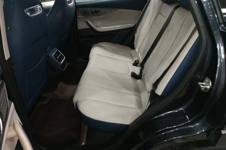 Used EXEED Zhuifeng C-DM 2023 1.5 TCI-DHT 80KM Yu Feng Xing Edition Left Rear Seat