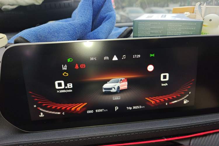 Used FORTHING T5 EVO 2021 1.5TD DCT Diamond Edition