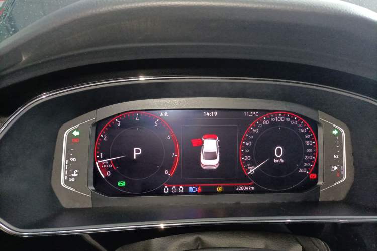 Used Volkswagen Passat 2022 330TSI Luxury Edition
