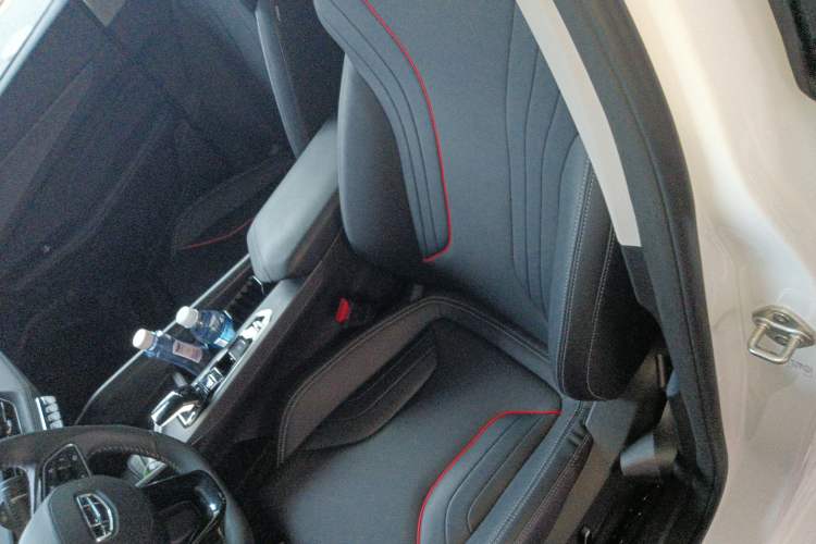 Used Geely Auto Binray 2024 Binrui COOL 1.5T DCT Longteng Edition
