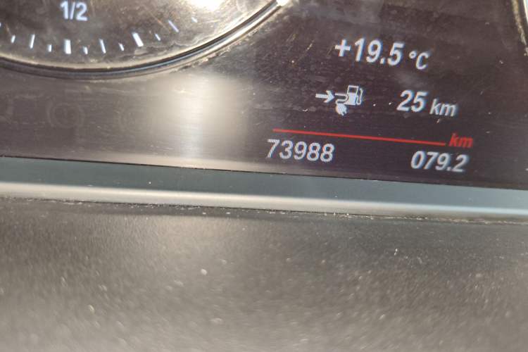 Used BMW X1 New Energy 2019 xDrive25Le Luxury Model