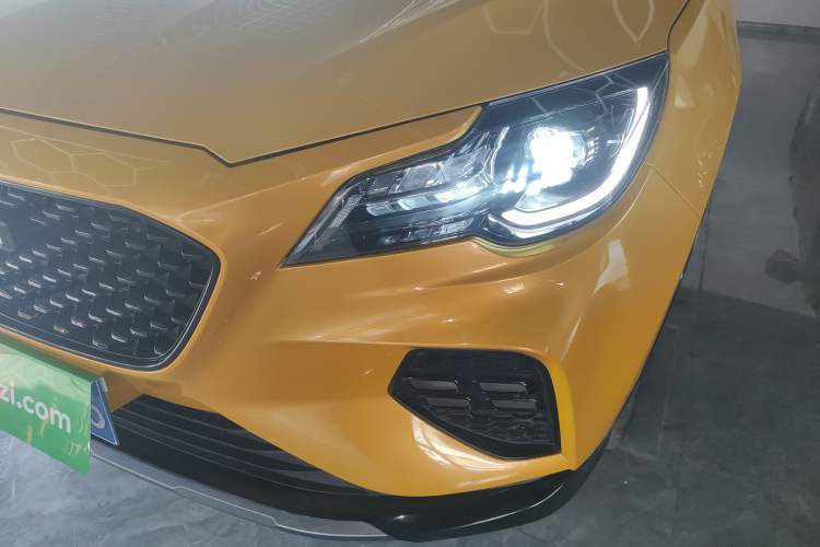 Used JETOUR X70 Coupe 2020 1.6T DCT ChaoPLUS 5-Seater
