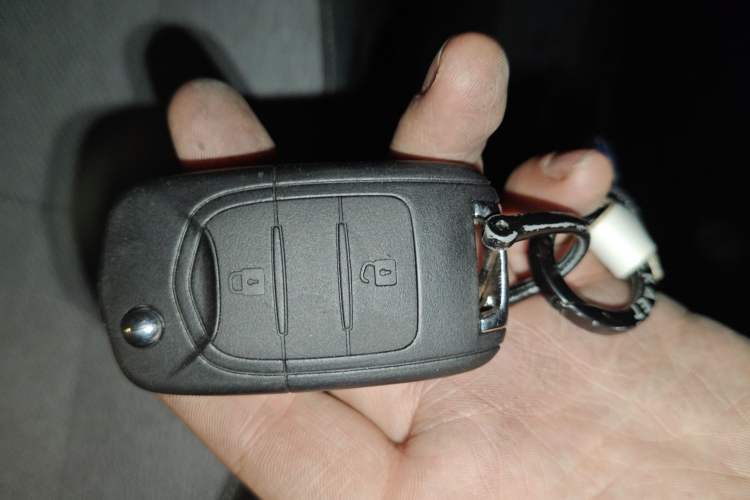 Used Wuling Yangguang 2024 300km Comfort Version with Sealed Windows 60kW