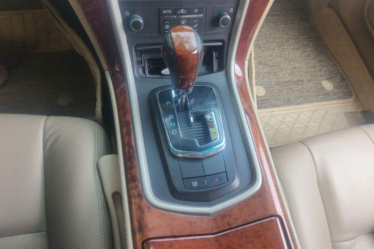 Used Cadillac SLS Seville 2011 2.0T Elite Edition