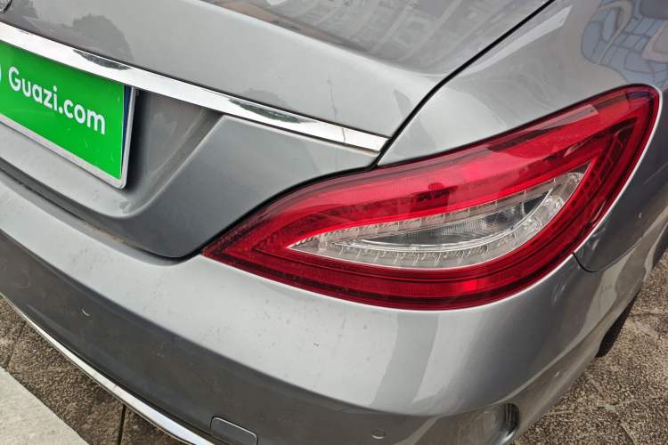 Used Mercedes-Benz CLS 2015 CLS 260 Right Rear Taillight