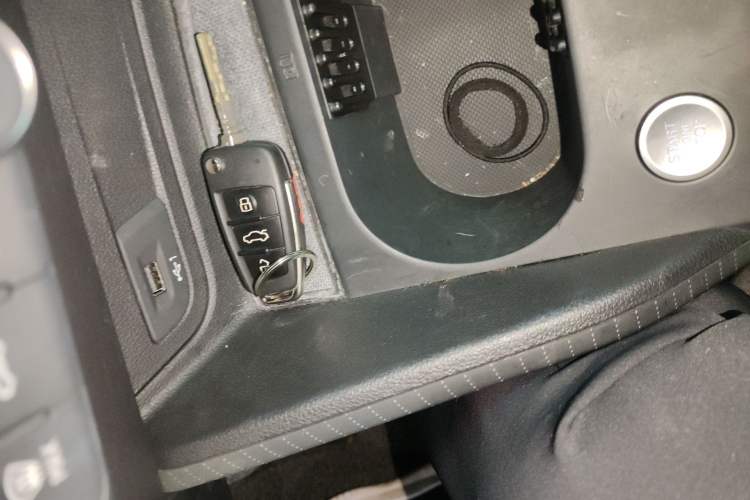 Used Audi Q2L 2020 35 TFSI Fashion Dynamic Model
