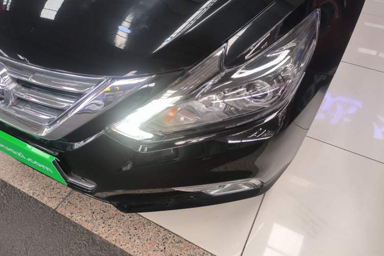 Used Nissan Teana 2016 2.0L XL Comfort Edition Left Front Headlight