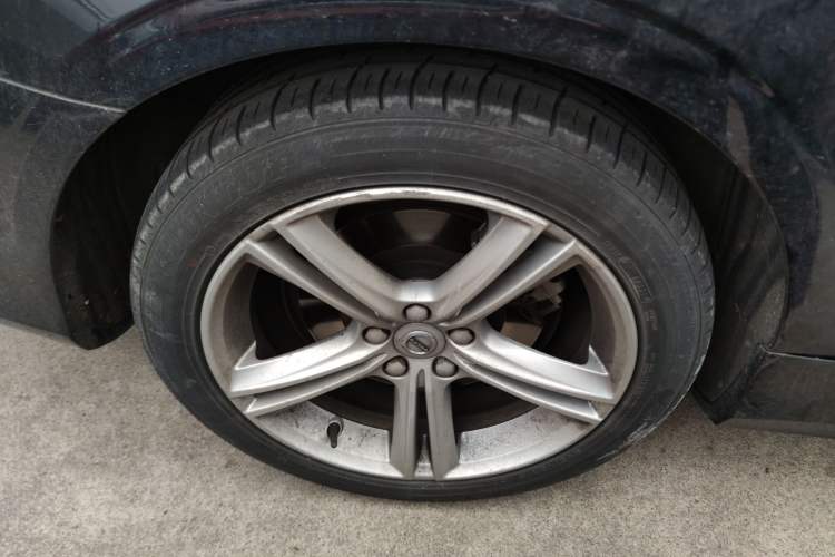 Used Volvo S90 2020 T5 Zhiyi Luxury Edition
