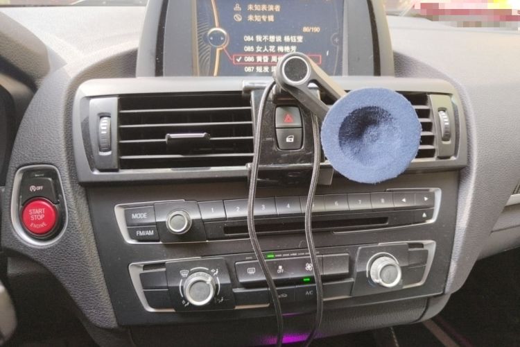 Used BMW 1 Series 2013 Revised 116i Leading Edition