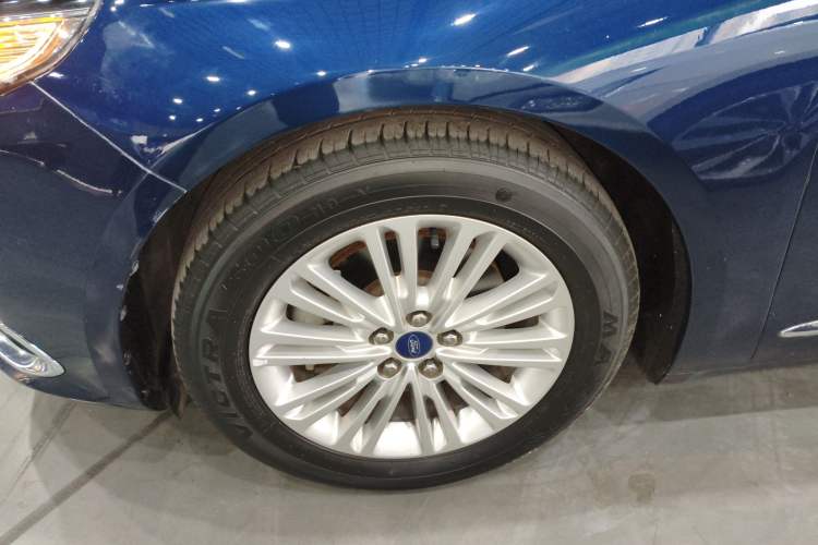 Used Ford Taurus 2017 Facelifted EcoBoost 245 Fashion Edition