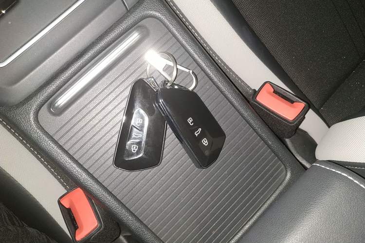 Used Volkswagen Golf 2023 280TSI DSG Pro
