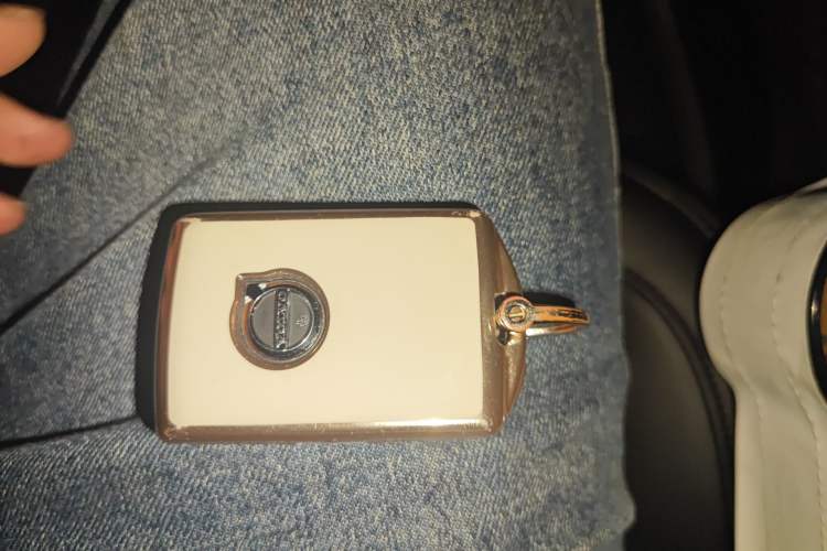 Used Volvo XC40 2022 T4 Four-Wheel Drive Smart & Stylish Edition