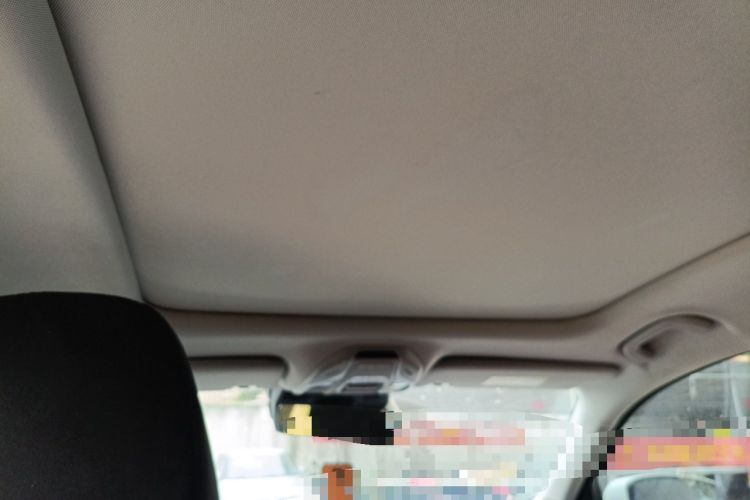 Used Geely Auto Preface 2023 2.0TD Prestige Version
