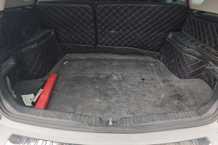 Used Haval H6 2016 Upgraded Model 1.5T Manual Two-Wheel Drive Elite Version