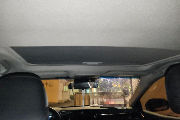 Used Toyota Camry 2019 2.0G Luxury Edition China VI Standard
