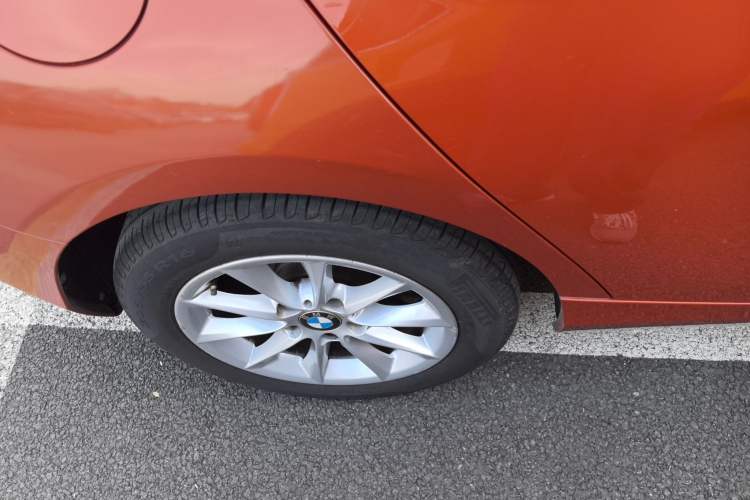 Used BMW 1 Series (Import) 2013 Revised 116i Urban Edition