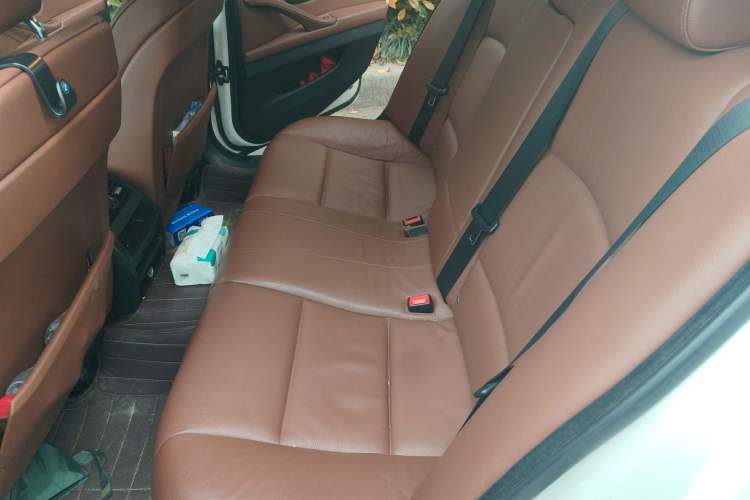 Used BMW 5 Series 2013 535i Sport Edition