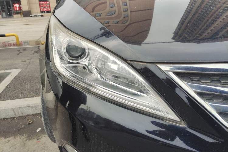 Used Changan Eado 2013 1.6L Manual Luxury Model China V Standard