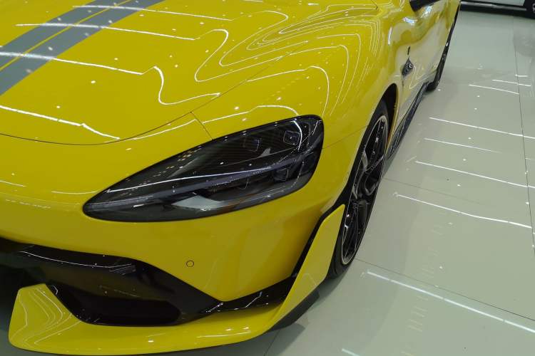 Used Xiaomi Auto SU7 Ultra 2025 Ultra Model