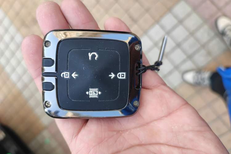 Used Zeekr X 2025 5-Seater Four-Wheel Drive Sport Version
