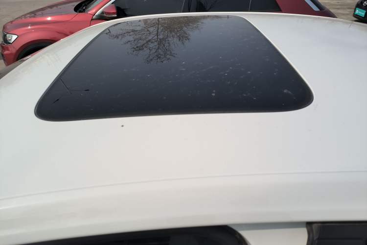 Used Volkswagen Lavida 2022 1.5L Automatic Comfort Edition
