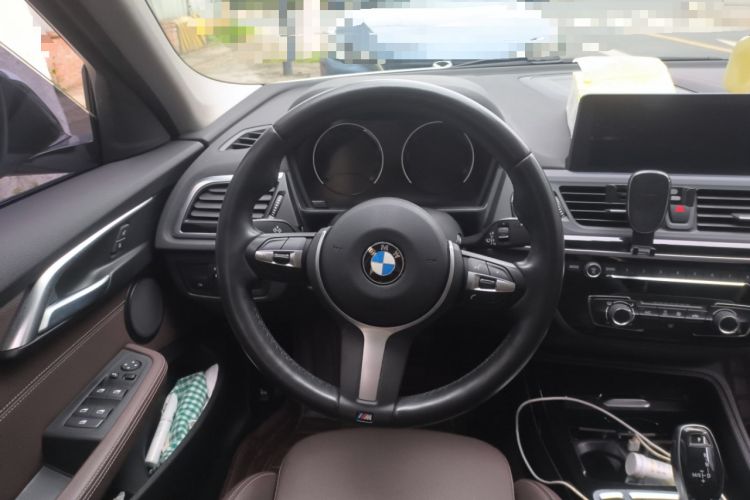 Used BMW 1 Series 2020 120i M Sport Package
