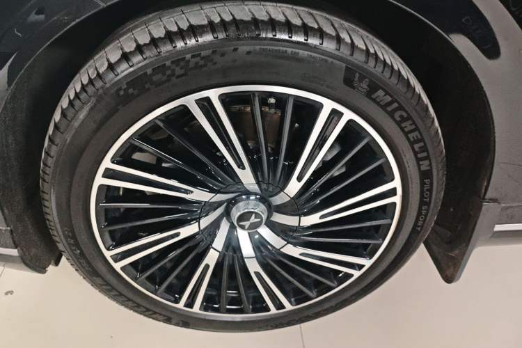 Used XPeng G9 2024 702 Pro
