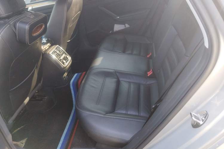 Used Volkswagen Passat 2017 330TSI DSG Prestige Edition