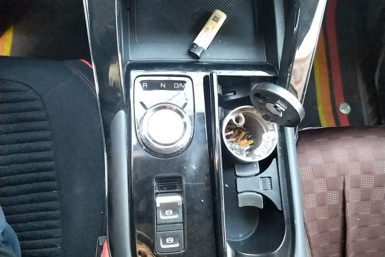 Used Haval H6 2022 3rd Generation 1.5T Automatic Two-Wheel Drive Pro