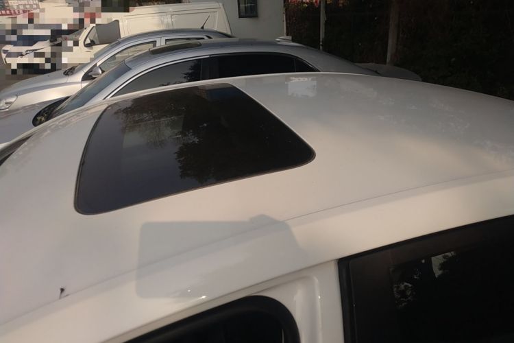 Used Chevrolet Cavalier 2018 320 Automatic Enjoyment Sunroof Edition
