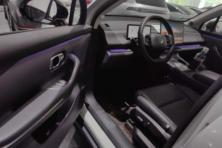 Used Leapmotor C10 2024 530 LiDAR Edition