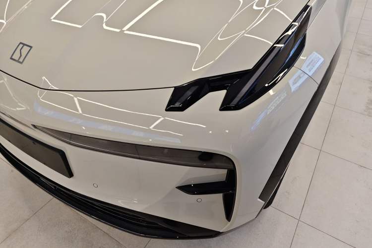 Used Zeekr X 2025 Four-Seater Rear-Drive Cube Version