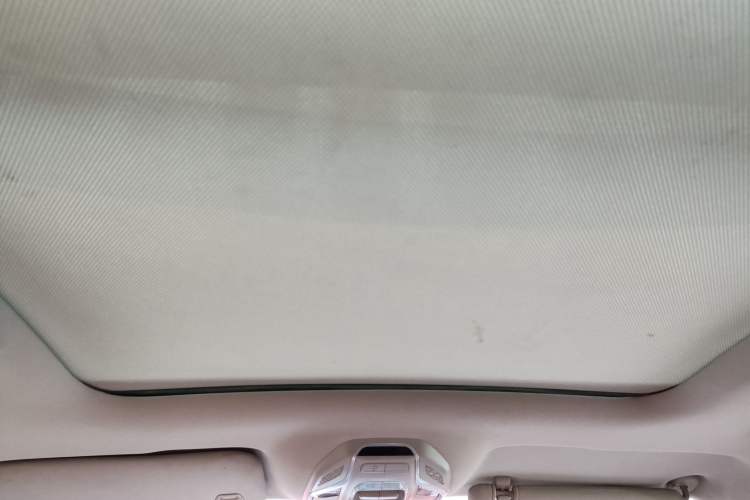 Used Geely Auto Coolray 2019 260T DCT Explorer China V Standard
