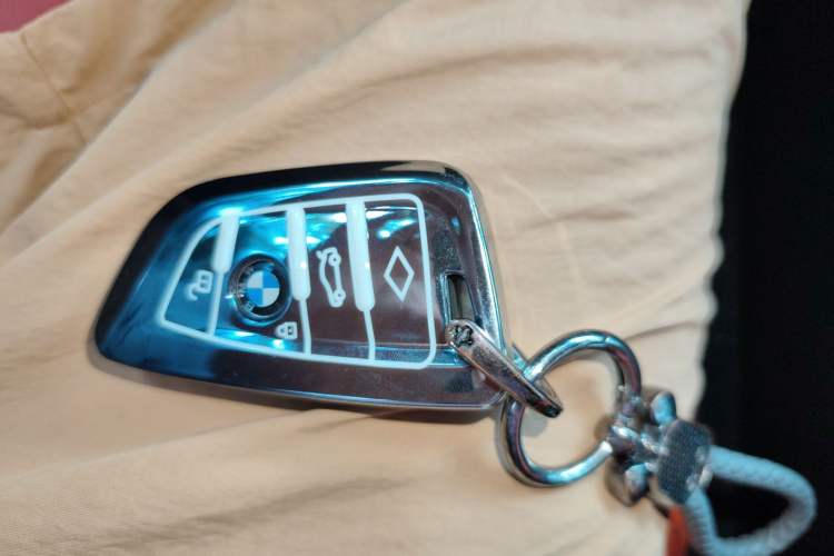 Used BMW Z4 2022 sDrive 25i M Sport Package Interior 1