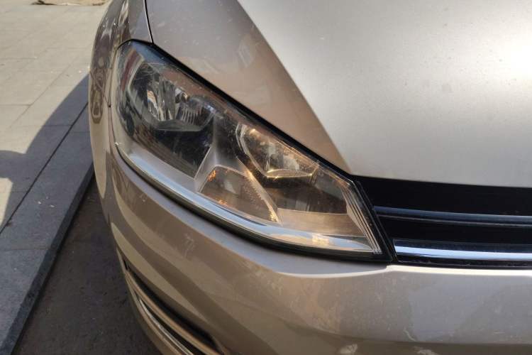 Used Volkswagen Golf 2016 1.6L Automatic Comfort Model
