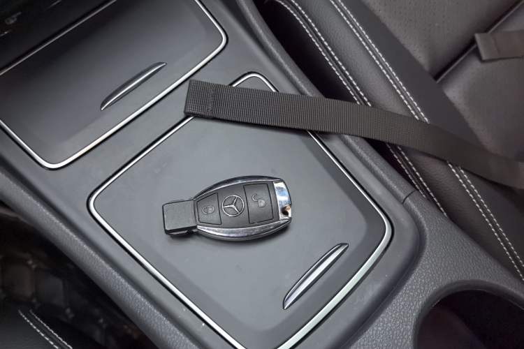 Used Mercedes-Benz GLA 2017 GLA 200 Sport Edition
