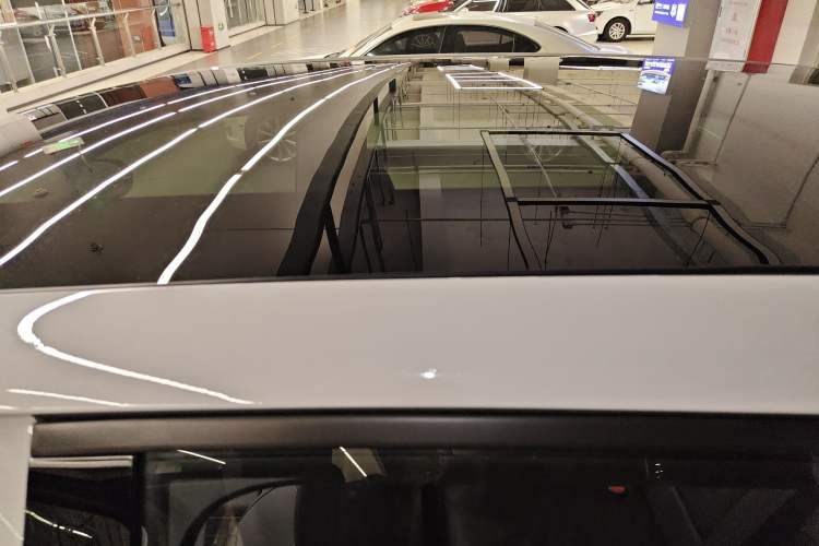 Used Leapmotor B10 2025 510 Joyful Edition