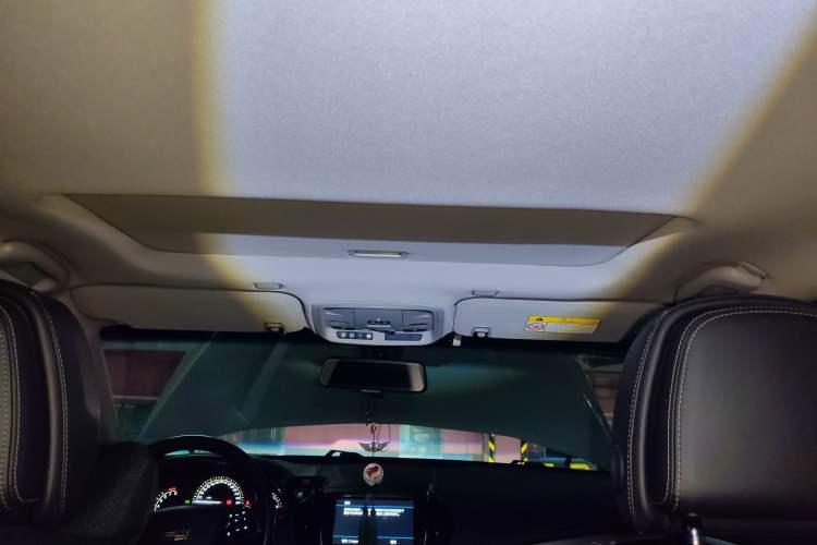 Used Cadillac ATS-L 2017 28T Fashion Edition