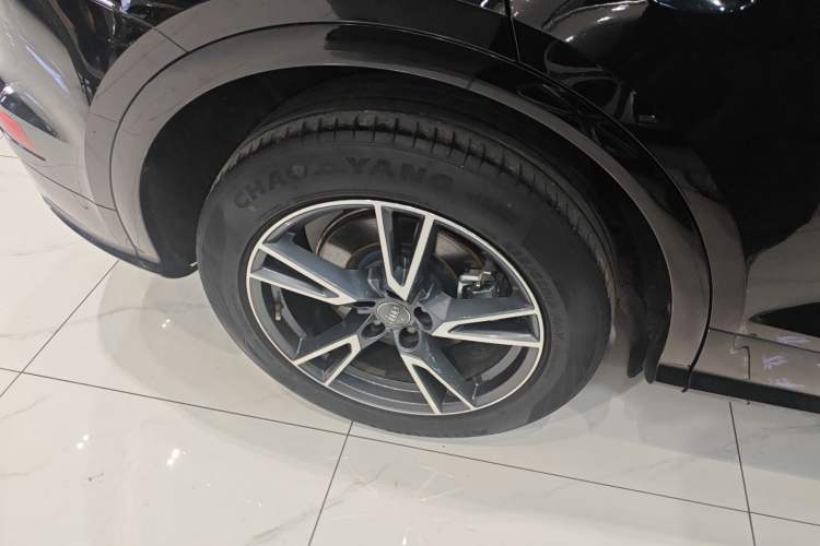 Used Audi Q5L 2020 Updated 40 TFSI Prestige Fashion Edition