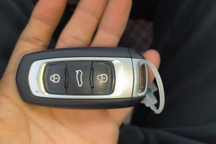 Used Geely Galaxy Panda 2024 Panda Mini 200km Longteng PRO Edition
